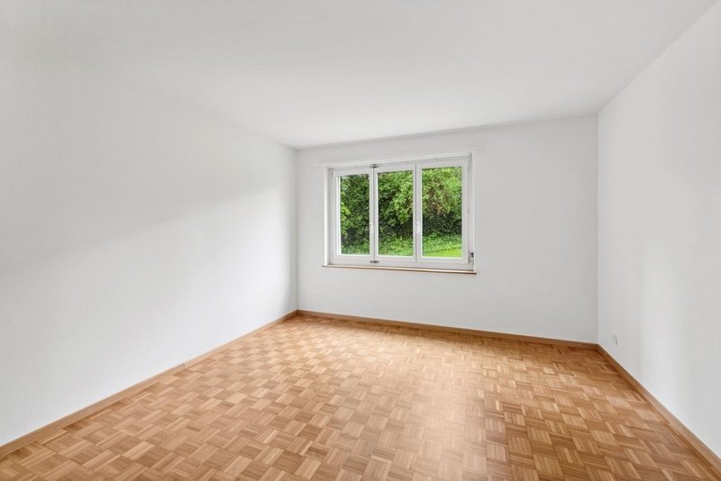 Beispielfoto Zimmer